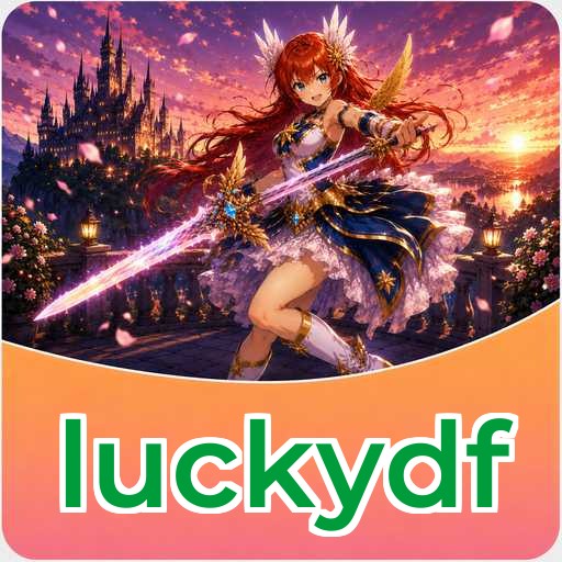 APK luckydf Technical Info